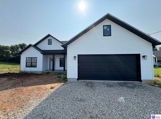 71 S Cherry Leaf Ct, Sonora, KY 42776
