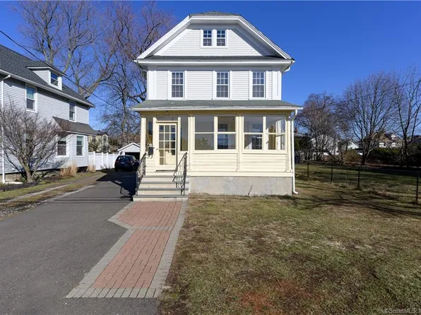 72 Osborne Avenue, Norwalk, CT 06855