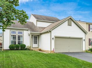 6409 Brice Dale Dr, Canal Winchester, OH