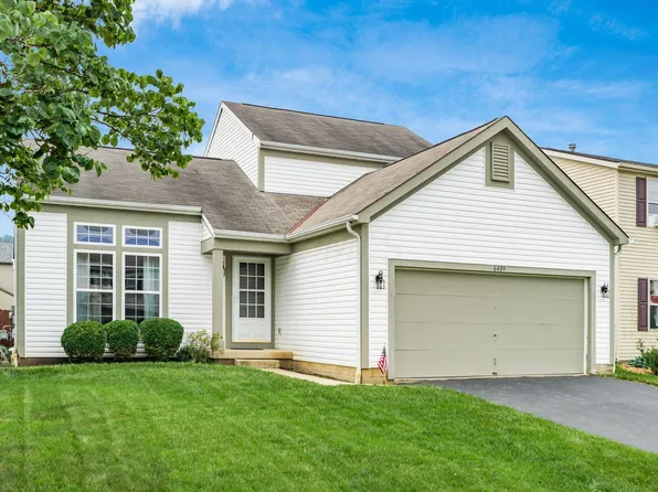 6409 Brice Dale Dr, Canal Winchester, OH 43110
