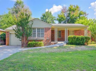 1009 E Louisiana St, Norman, OK 73071