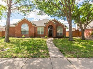 1206 Spring Creek Dr, Allen, TX 75002