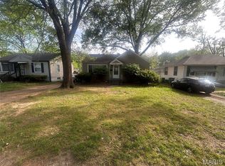 7516 Balfour Dr, Saint Louis, MO 63133