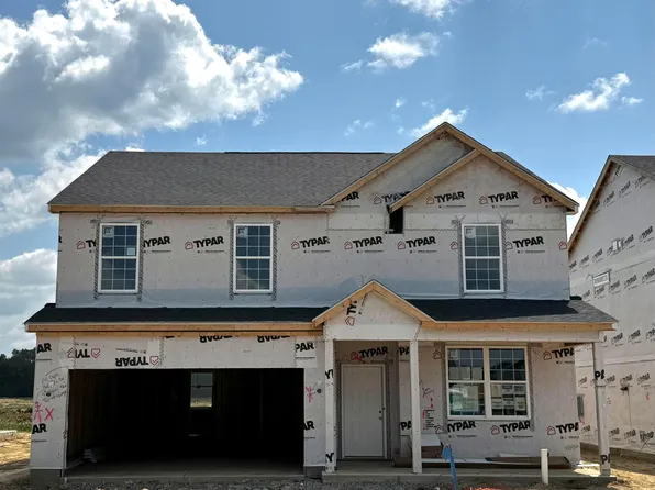 7103 Crown Dr Lot 2944, Galena, OH 43021
