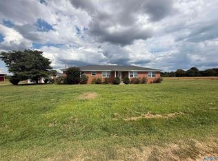1277 County Road 843, Dawson, AL 35963