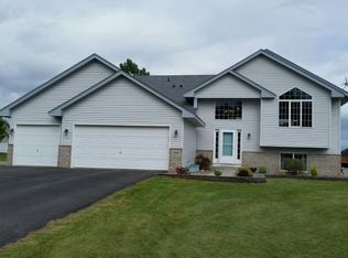 1202 Rum River Dr SW, Isanti, MN 55040