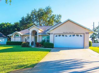 4425 12th Mnr Sw, Vero Beach, FL 32968