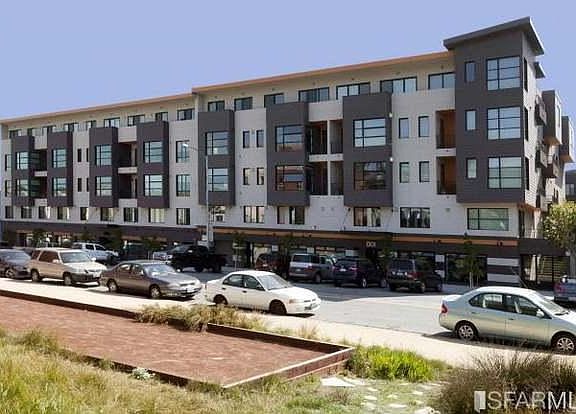 2nd image of 1301 Indiana St Unit 301