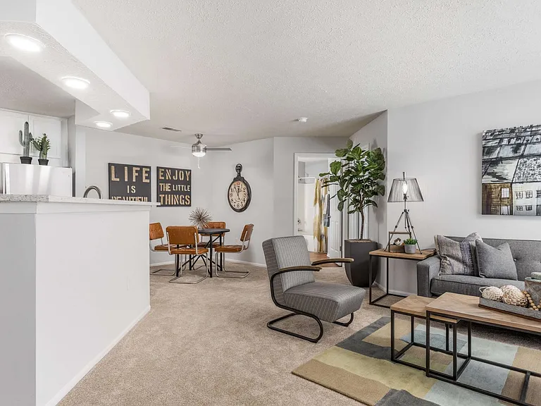 Steeplechase Apartments | Specials Available — Photo 53