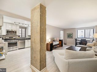 1420 N St NW #208, Washington, DC 20005