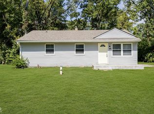 1948 W 64th St, Indianapolis, IN 46260