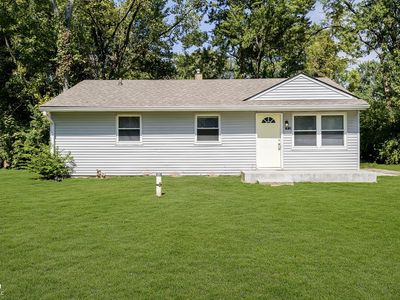1948 W 64th St, Indianapolis, IN, 46260
