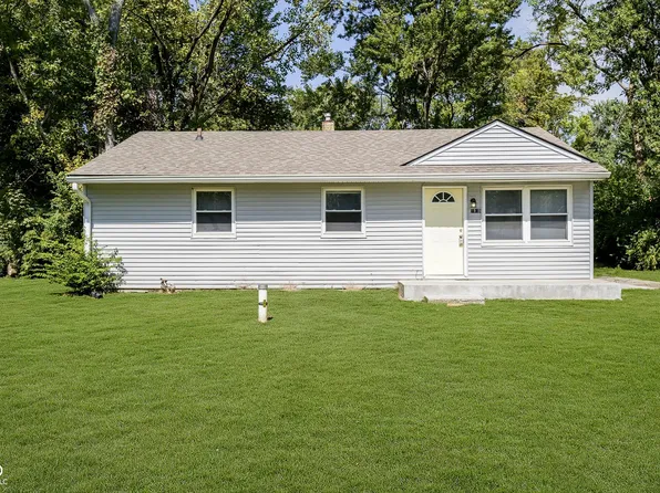 1948 W 64th St, Indianapolis, IN 46260