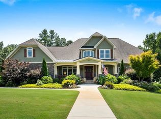 801 Eagleview, Anderson, SC 29625