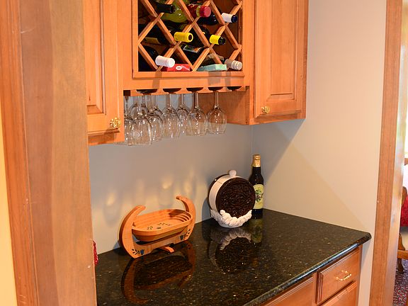 Butler's Pantry