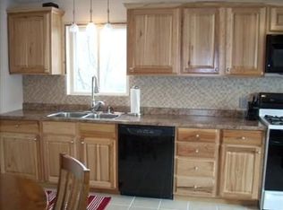 221 Liberty St, Spring Lake, MI 49456