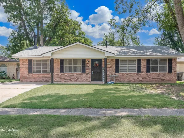 1212 Ella Cir, Bossier City, LA 71112