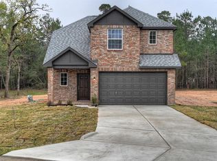 25121 Calvary Charge Ln, Magnolia, TX 77355