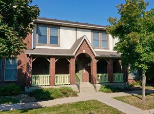 2612 Aspen Rd UNIT 3, Ames, IA 50010