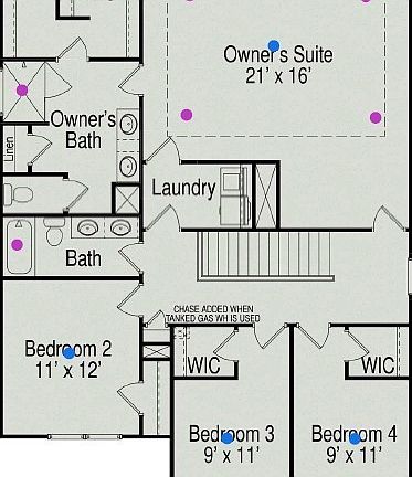 3rd image of 514 Charing Cross Dr Lot 63