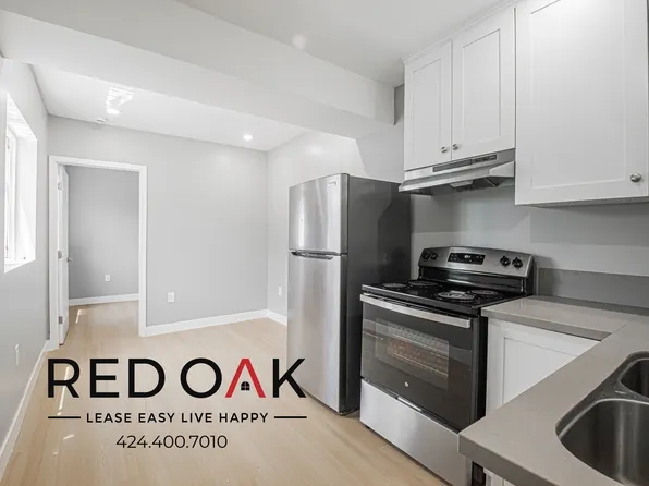 340 W 87th St #340.5, Los Angeles, CA 90003