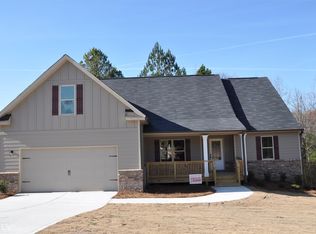 801 Rouse Cir #35, Hoschton, GA 30548