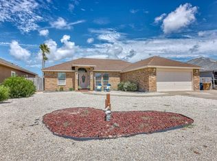 15537 Finistere St, Corpus Christi, TX 78418