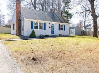 305 Bryn Mawr Ave, Auburn, MA 01501