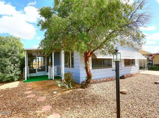 16207 N 34th Pl, Phoenix, AZ 85032