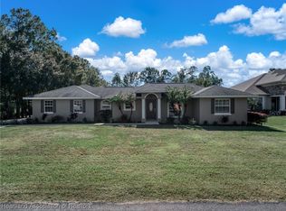 2913 Duffer Rd, Sebring, FL 33872