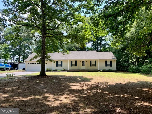 28161 Charter Ct, Salisbury, MD 21801