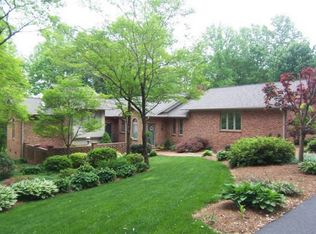 3490 Fredell Dr, Conover, NC 28613