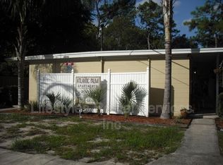 10342 Atlantic Cir APT 2, Jacksonville, FL 32246