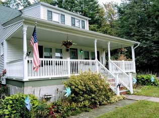 284 Bodle Rd, Wyoming, PA 18644