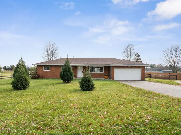 3792 N State Route 42, Waynesville, OH 45068