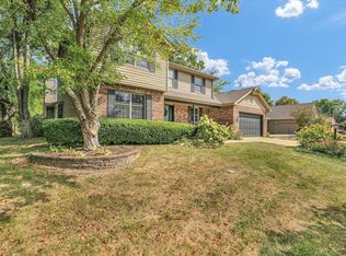 2208 O'Donnell Dr, Champaign, IL 61821