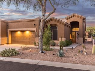 7186 E Palo Brea Dr, Gold Canyon, AZ 85118