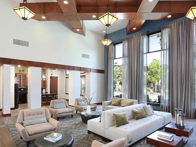 Clubhouse