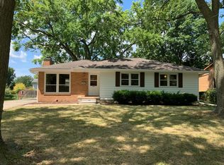 1203 N Walnut St, Normal, IL 61761