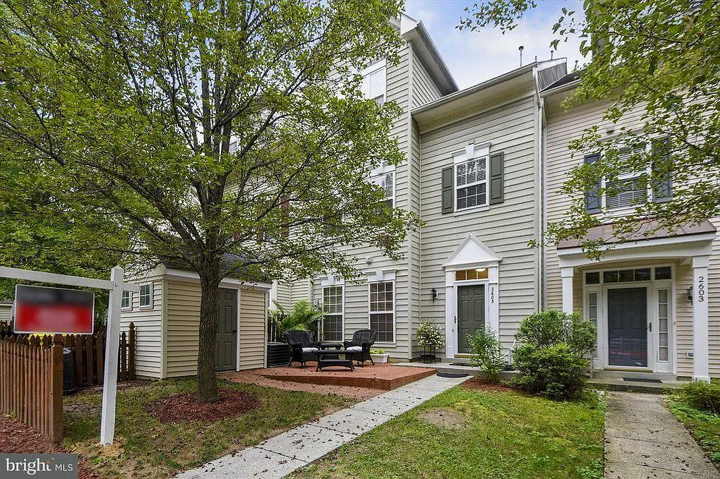 3 bed, 1545 sqft, $2,850 — Photo 1