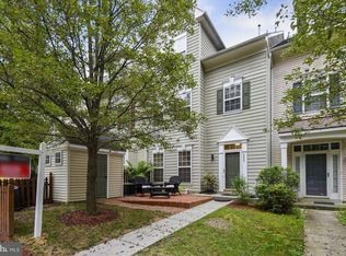 2605 Portola Ct, Odenton, MD 21113