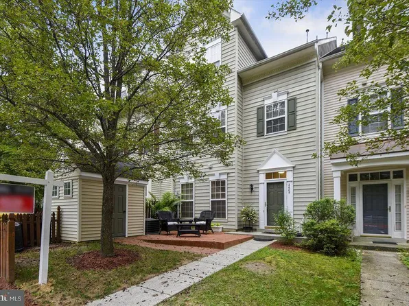 2605 Portola Ct, Odenton, MD 21113
