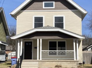 629 Spencer St, Grand Rapids, MI 49505