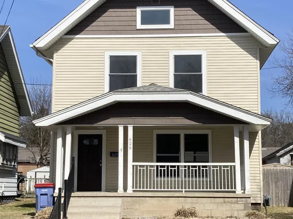 629 Spencer St, Grand Rapids, MI 49505
