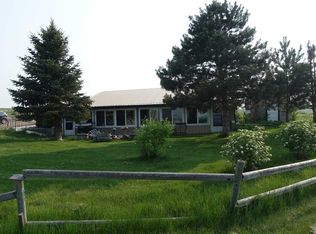 11714 Us Highway 212, Belle Fourche, SD 57717