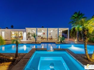 2129 George Dr, Palm Springs, CA 92262