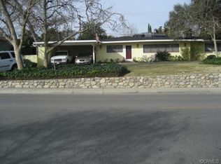 7482 Alta Cuesta Dr, Rancho Cucamonga, CA 91730