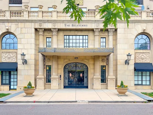 475 W 12th Avenue #6B, Denver, CO 80204