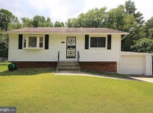 5401 San Juan Dr, Clinton, MD 20735