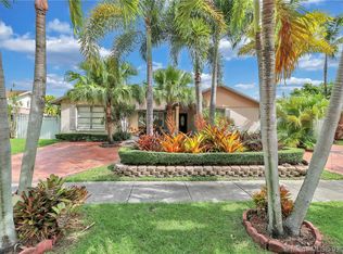 11337 SW 167th St, Miami, FL 33157